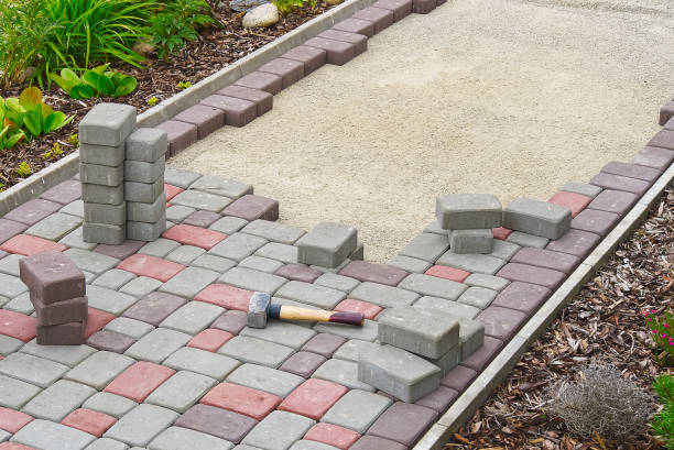 Best Driveway Paving Contractor  in Long Branch, NJ