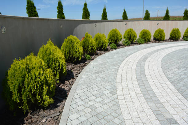 Best Best Driveway Pavers  in Long Branch, NJ