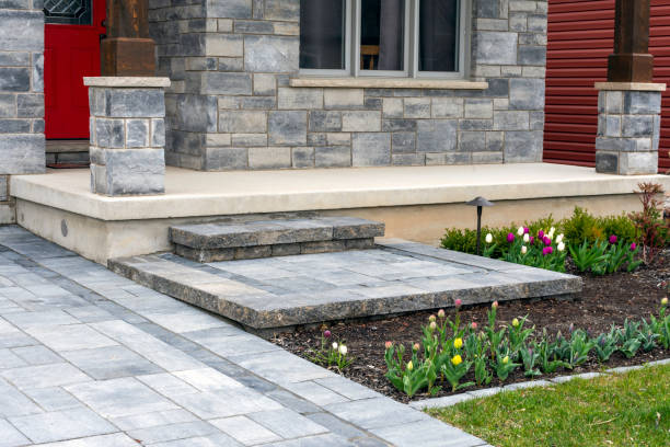 Trusted Long Branch, NJ Driveway Pavers Experts