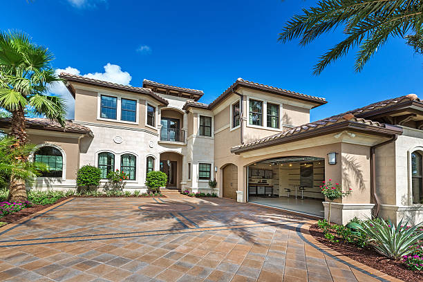 Best Concrete Paver Driveway  in Long Branch, NJ