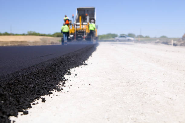Trusted Long Branch, NJ Driveway Pavers Experts