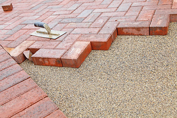 Driveway Repair Near Me in Long Branch, NJ